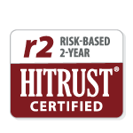 HITRUST logo